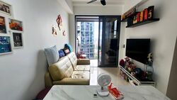 Parc Botannia (D28), Condominium #540646411